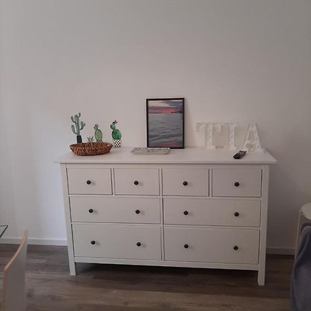 La Casa Di Tia Lejlighed Alghero Eksteriør billede