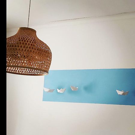 La Casa Di Tia Lejlighed Alghero Eksteriør billede