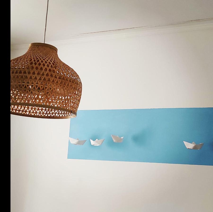 La Casa Di Tia Lejlighed Alghero Eksteriør billede