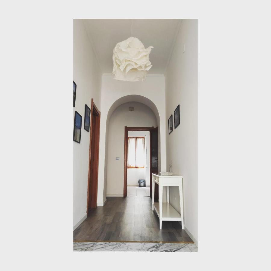 La Casa Di Tia Lejlighed Alghero Eksteriør billede