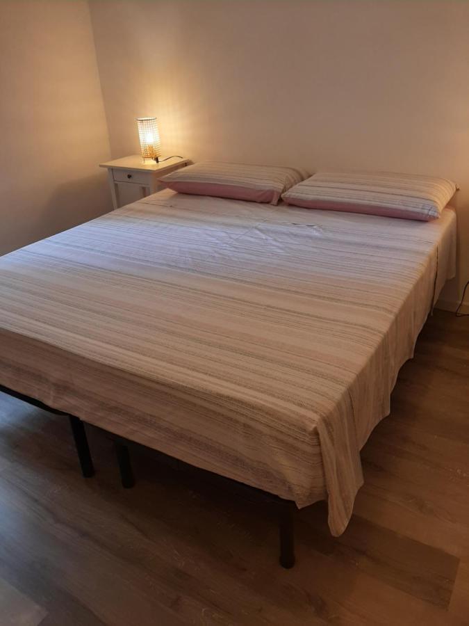 La Casa Di Tia Lejlighed Alghero Eksteriør billede